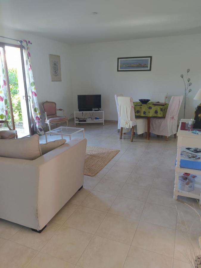 גוז'אן-מסטרה Villa Nancea Maison Arcachon מראה חיצוני תמונה