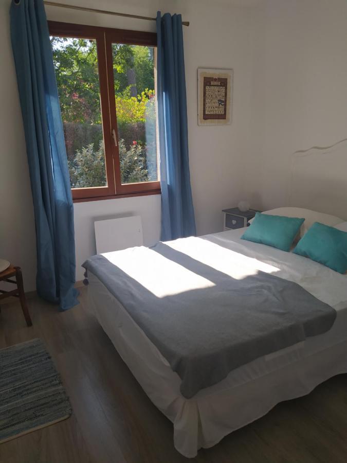 גוז'אן-מסטרה Villa Nancea Maison Arcachon מראה חיצוני תמונה